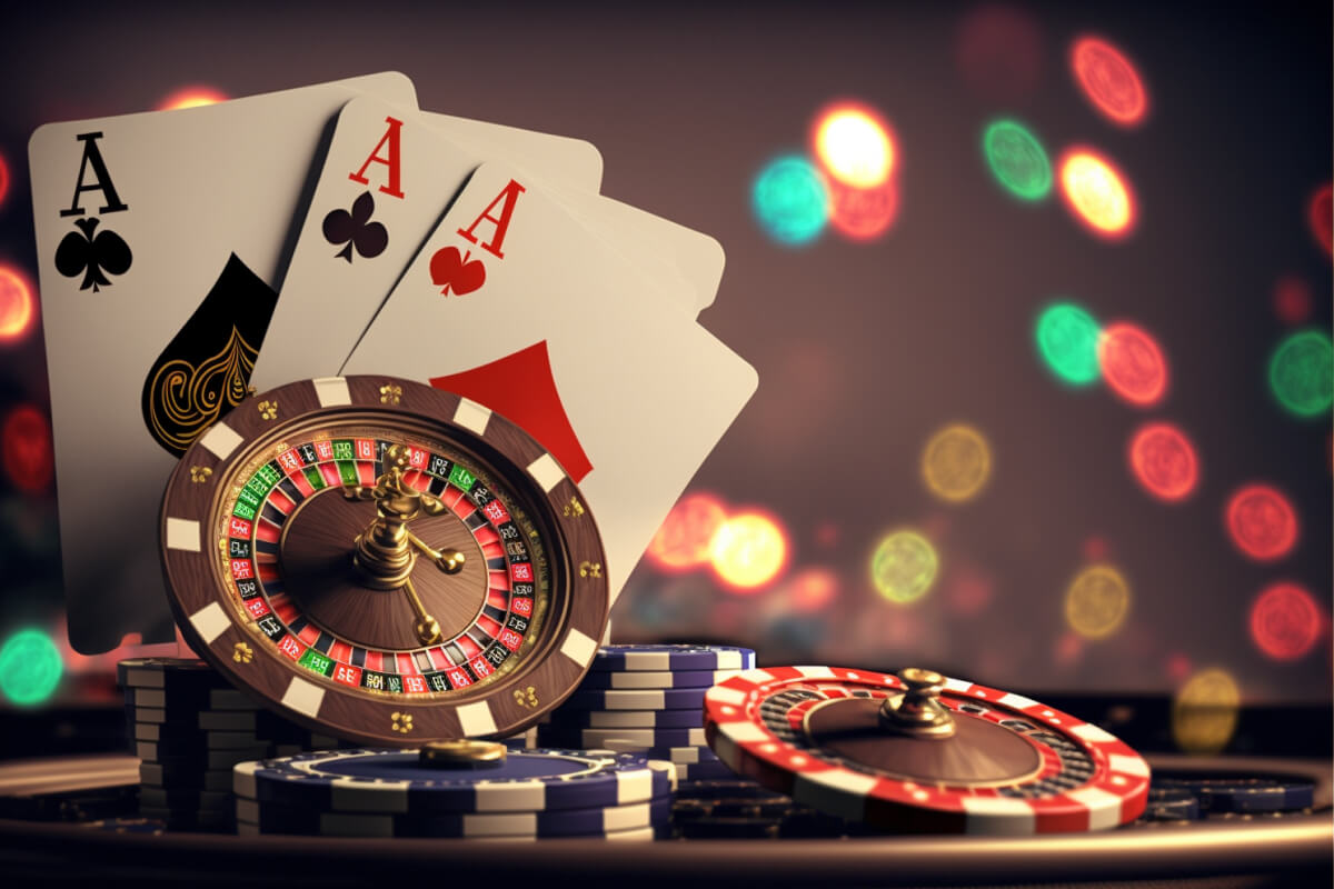 Cara Cerdas Menang Casino Online