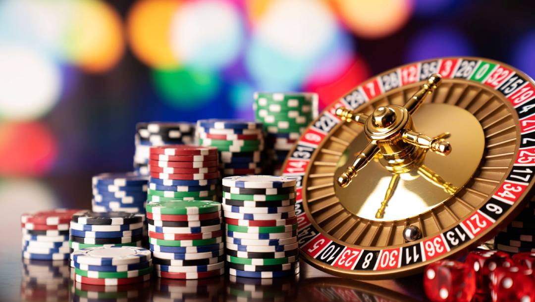 Cara Cerdas Menang Casino Online