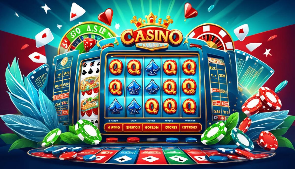 Promo dan Bonus Harian Casino Online di Indonesia