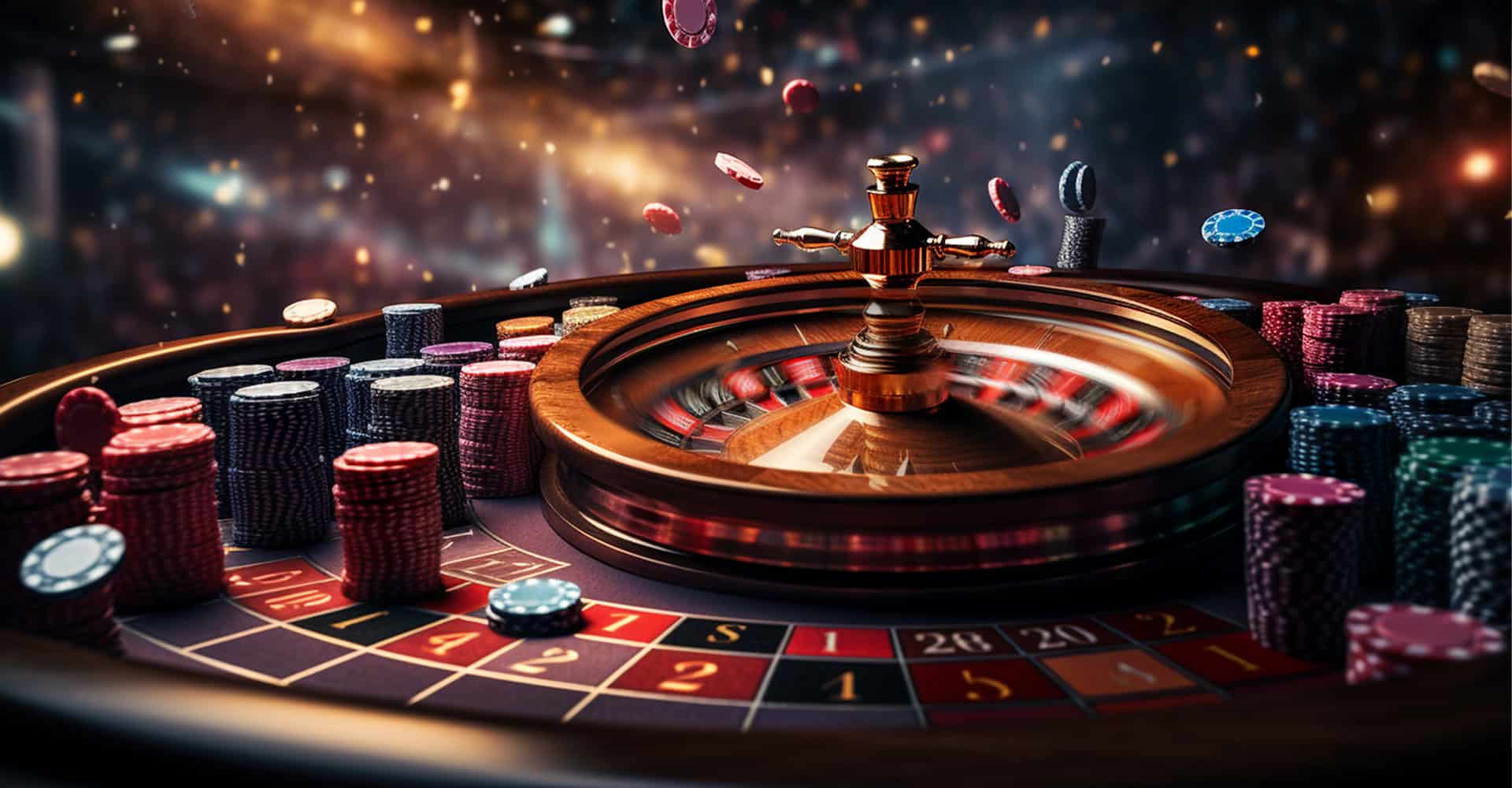 Daftar Situs Live Casino Terbaik di Indonesia