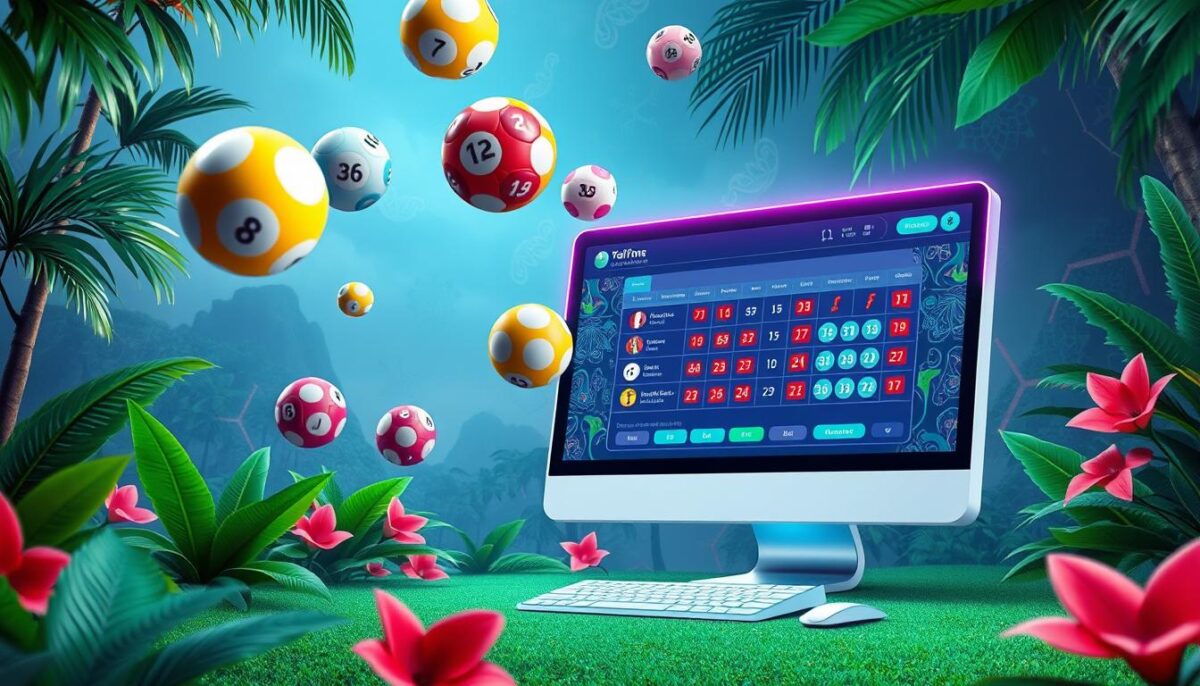 Hadiah Bandar Togel Terbesar di Indonesia