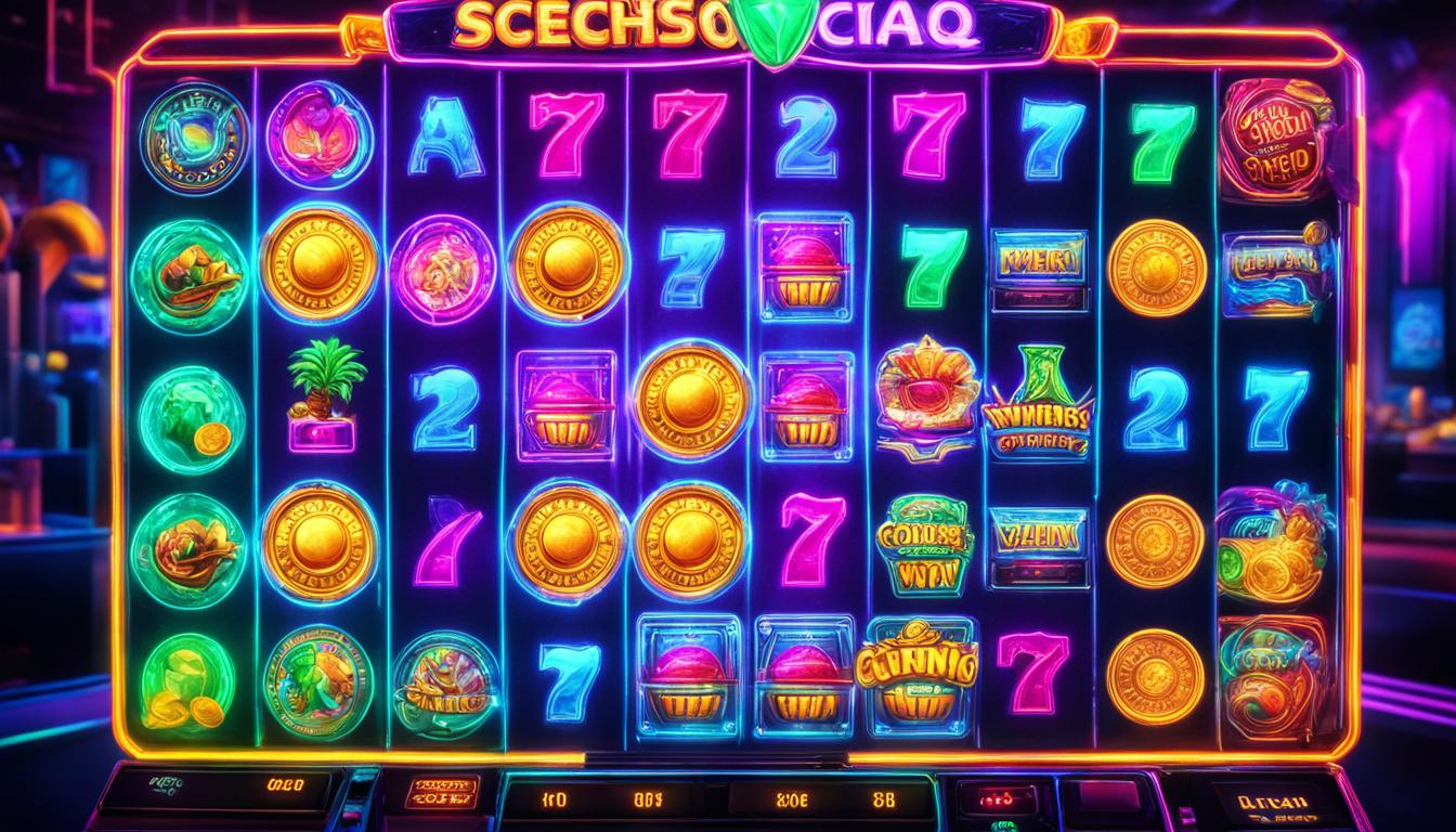 Jackpot Terbersar di Permainan Slot Gacor