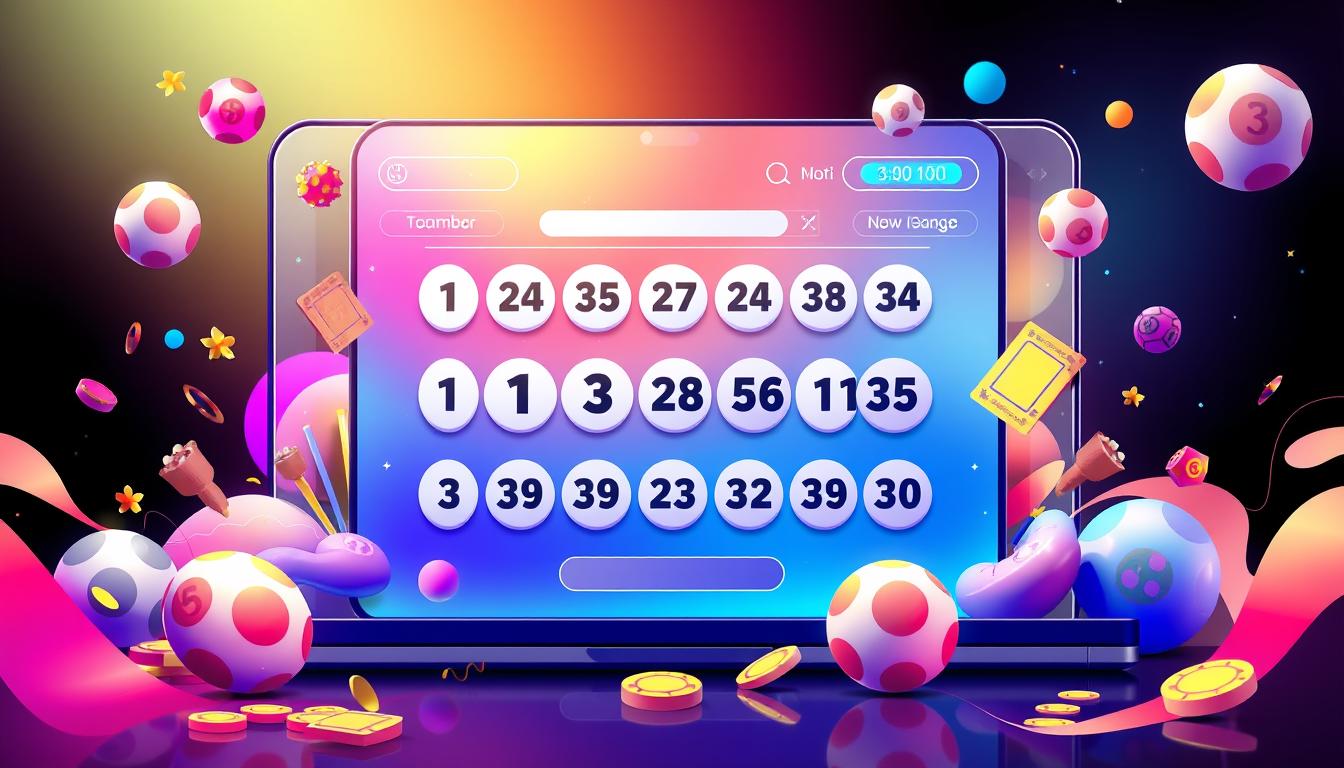 Bandar Togel Dengan Pasaran Terlengkap