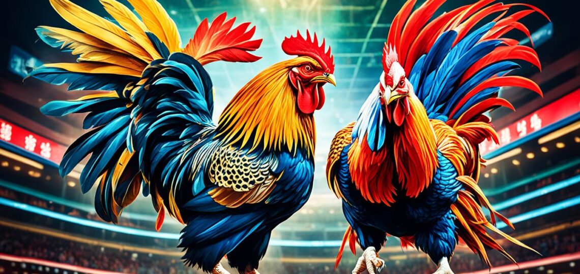 Prediksi Sabung Ayam Terbaru dan Terupdate