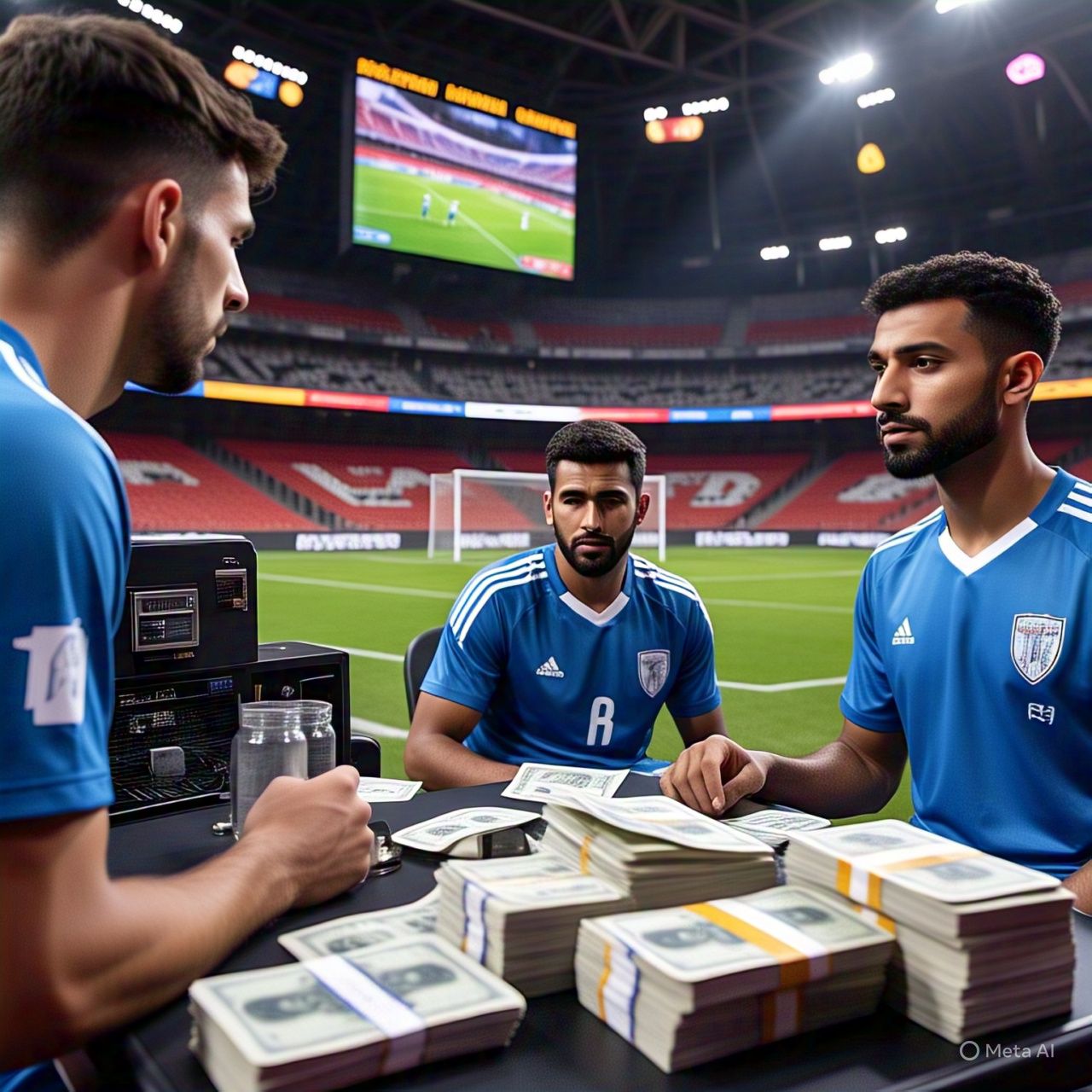 Panduan Terbaik untuk Strategi Taruhan Sepak Bola Online