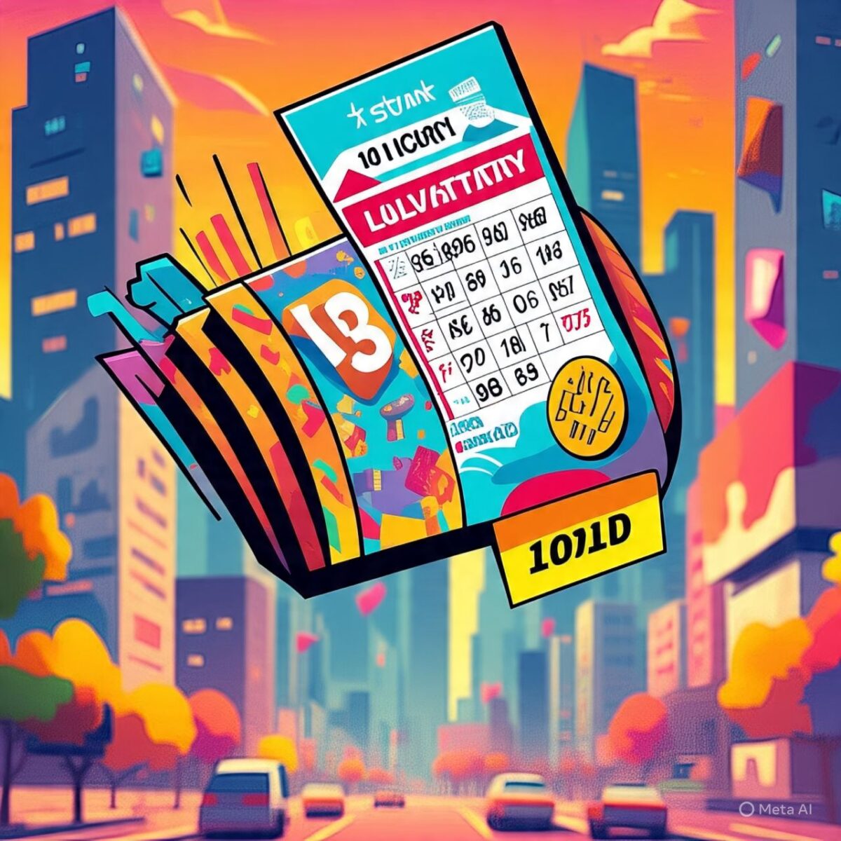 Bandar Togel Hongkong Panduan Lengkap untuk Pemain Sejati