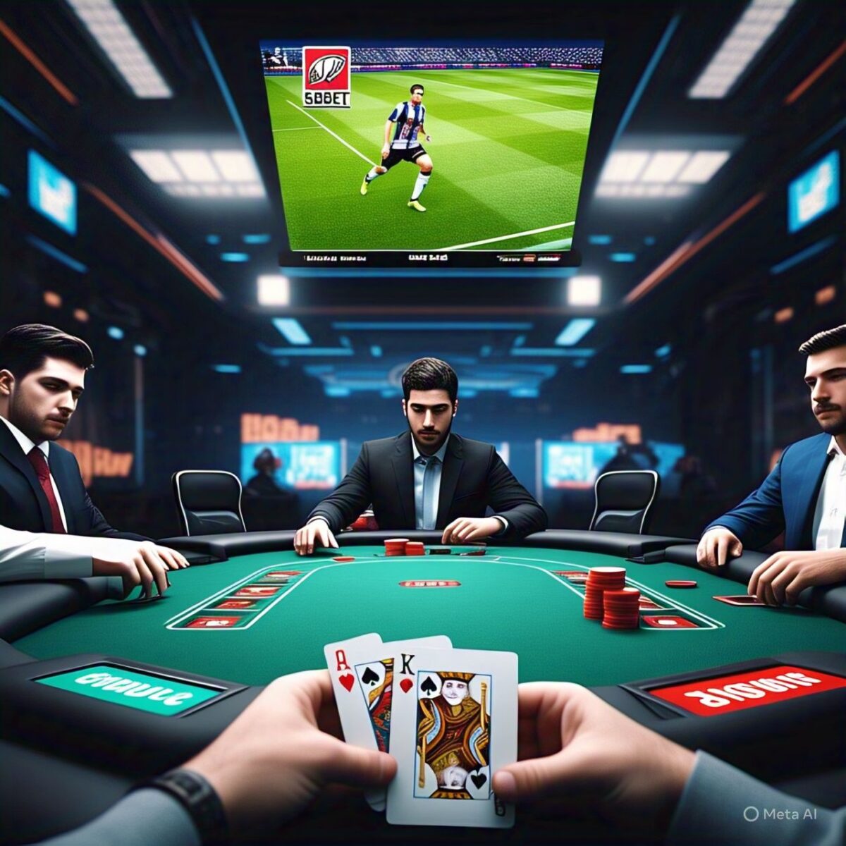 Permainan SBOBET Terbaru Inovasi Tahun Ini