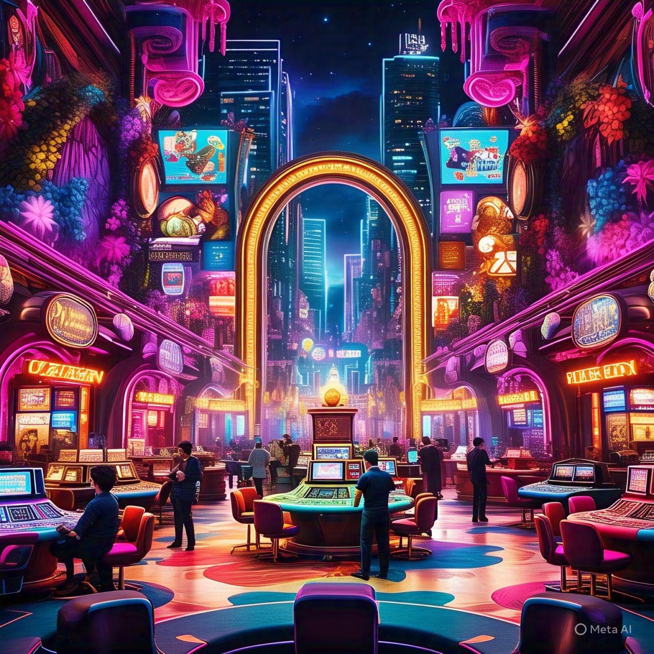 Bandar Live Casino Resmi untuk Bermain yang Aman