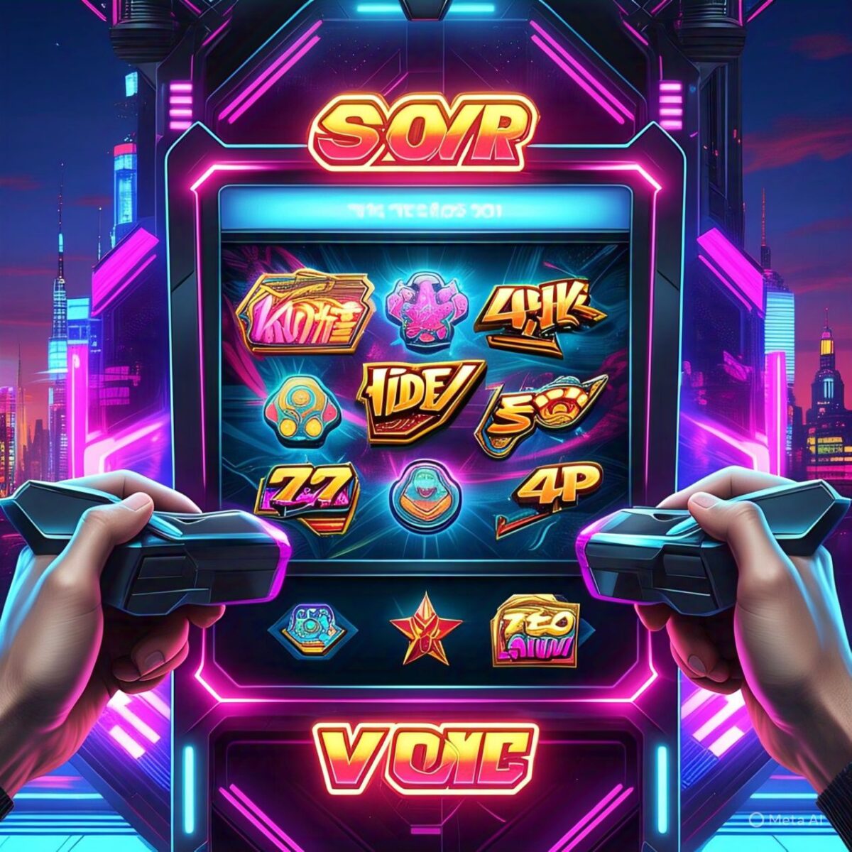 Panduan Memilih Platform Permainan yang Aman