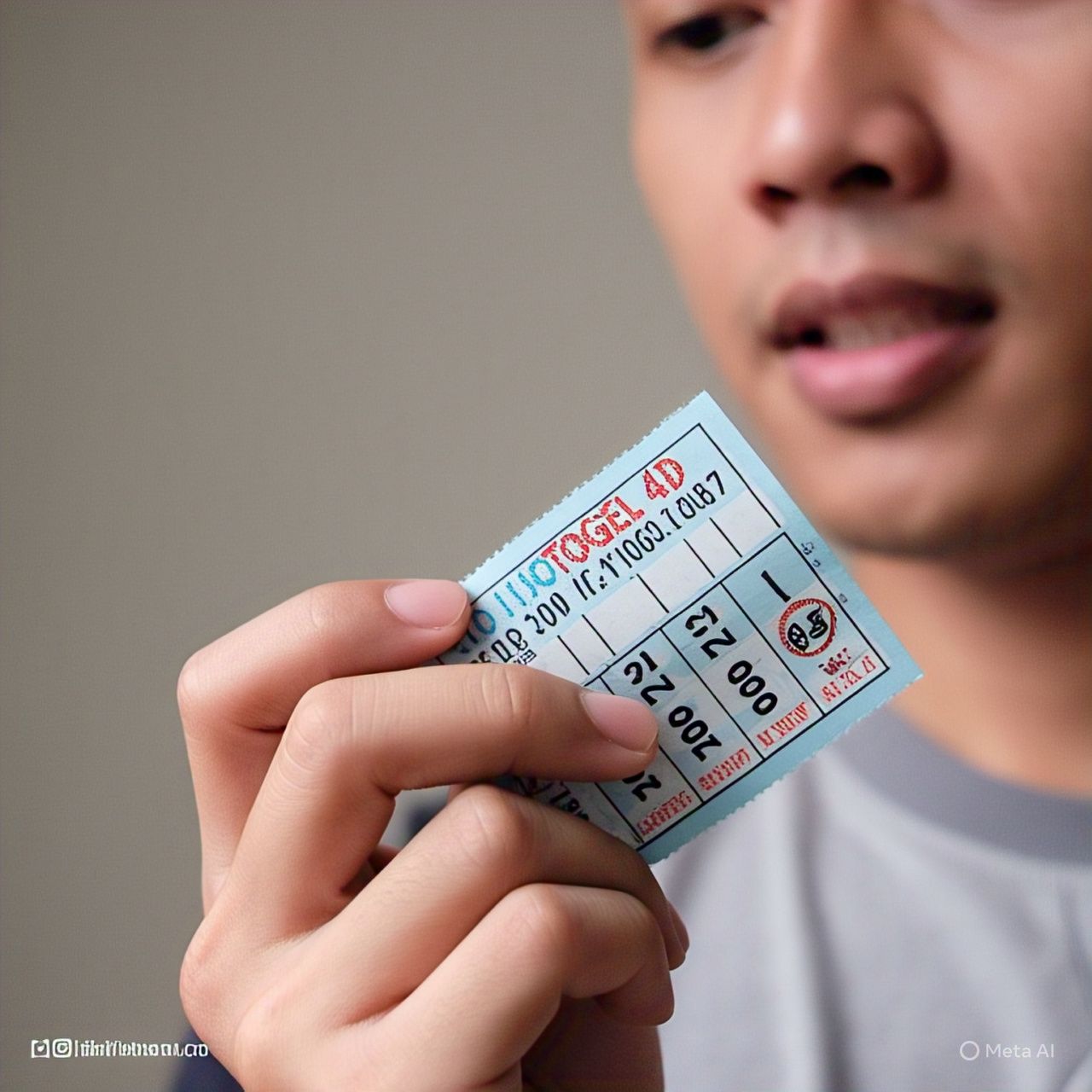 Raih Judi Togel 4D Jackpot Terbesar di Indonesia