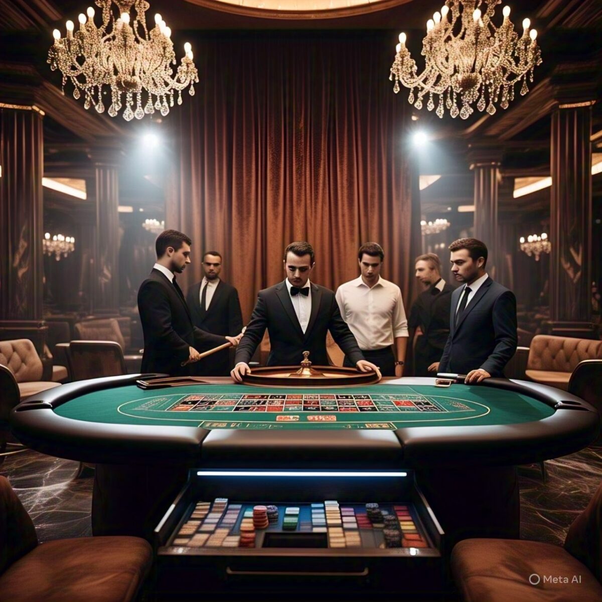 Tempat Bermain Live Slot Online dengan Provider Lengkap