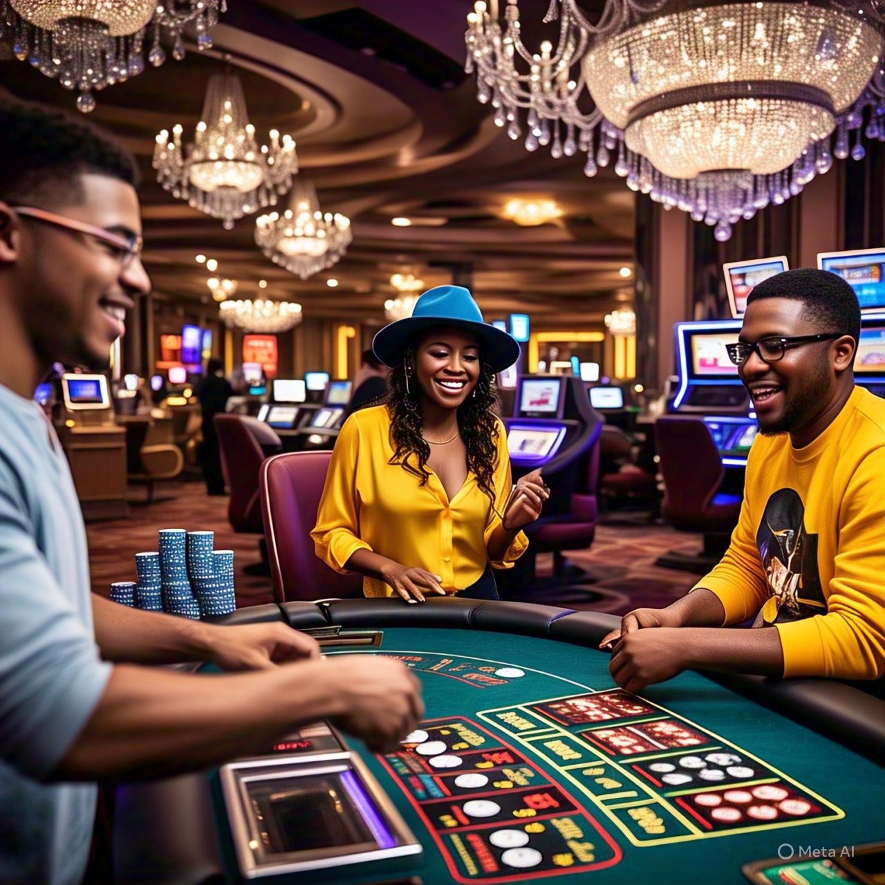 Tempat Bermain Live Slot Online dengan Provider Lengkap