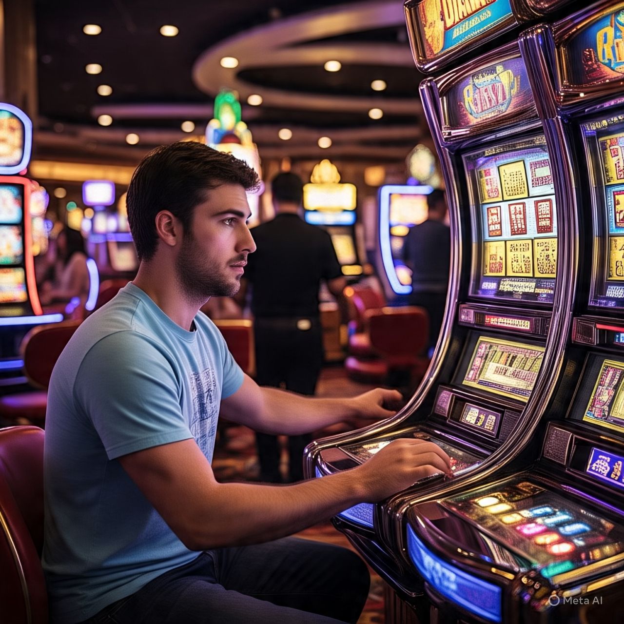 Slot Online Terpopuler Sepanjang Tahun