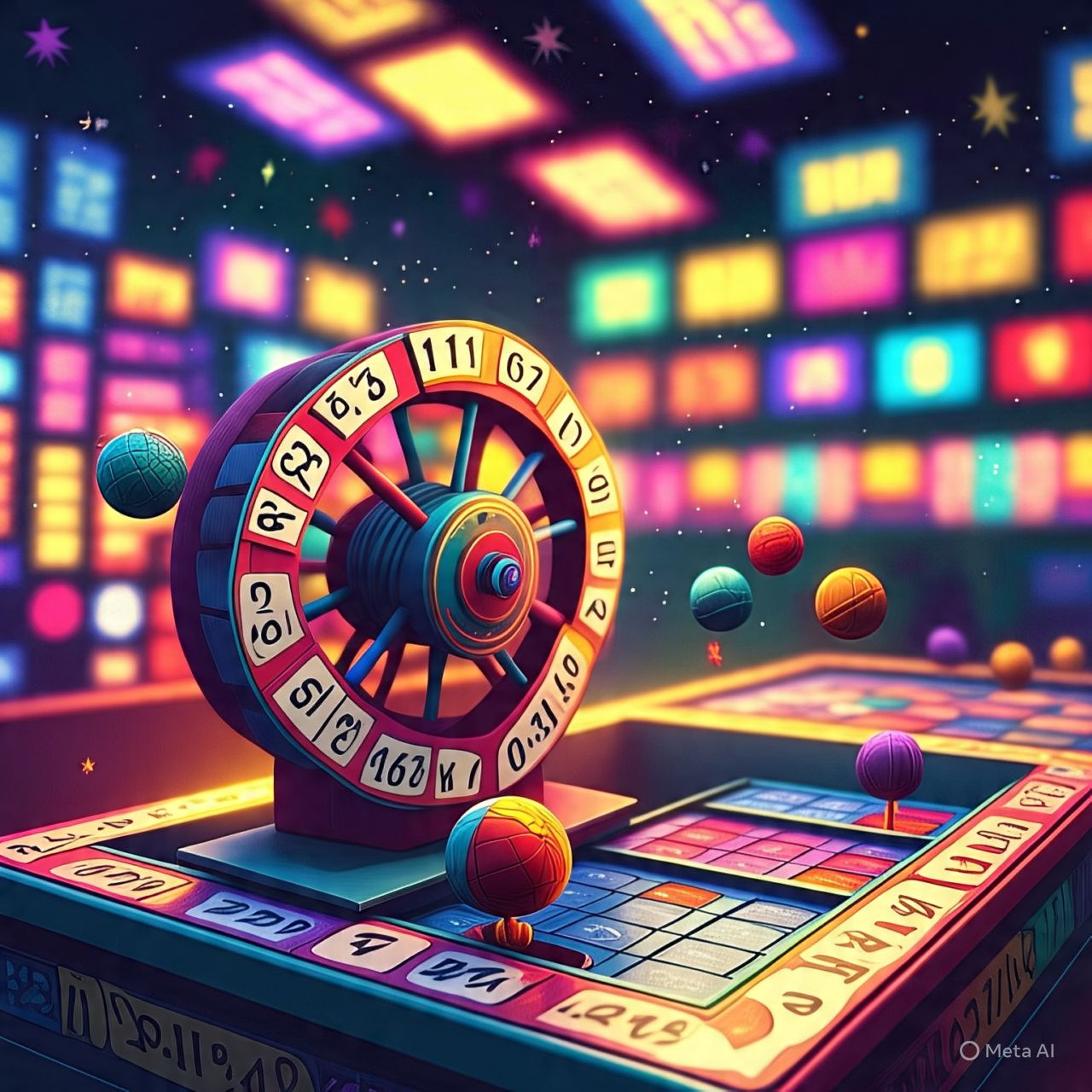 Situs Judi Togel Dengan Peluang Menang Tinggi