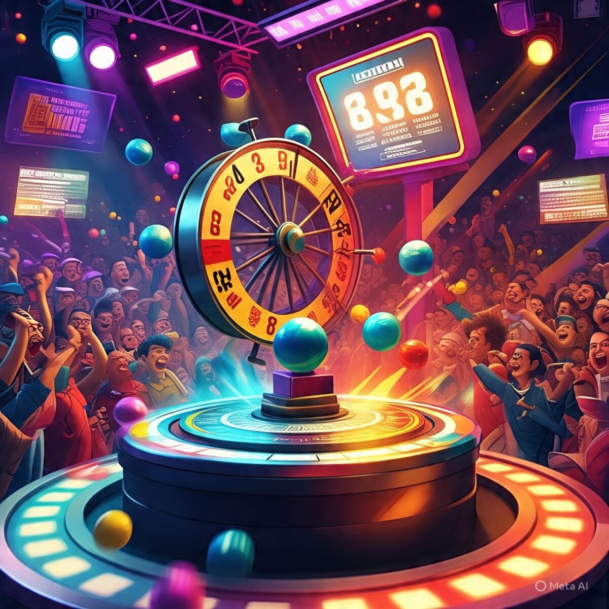 Situs Judi Togel Dengan Peluang Menang Tinggi