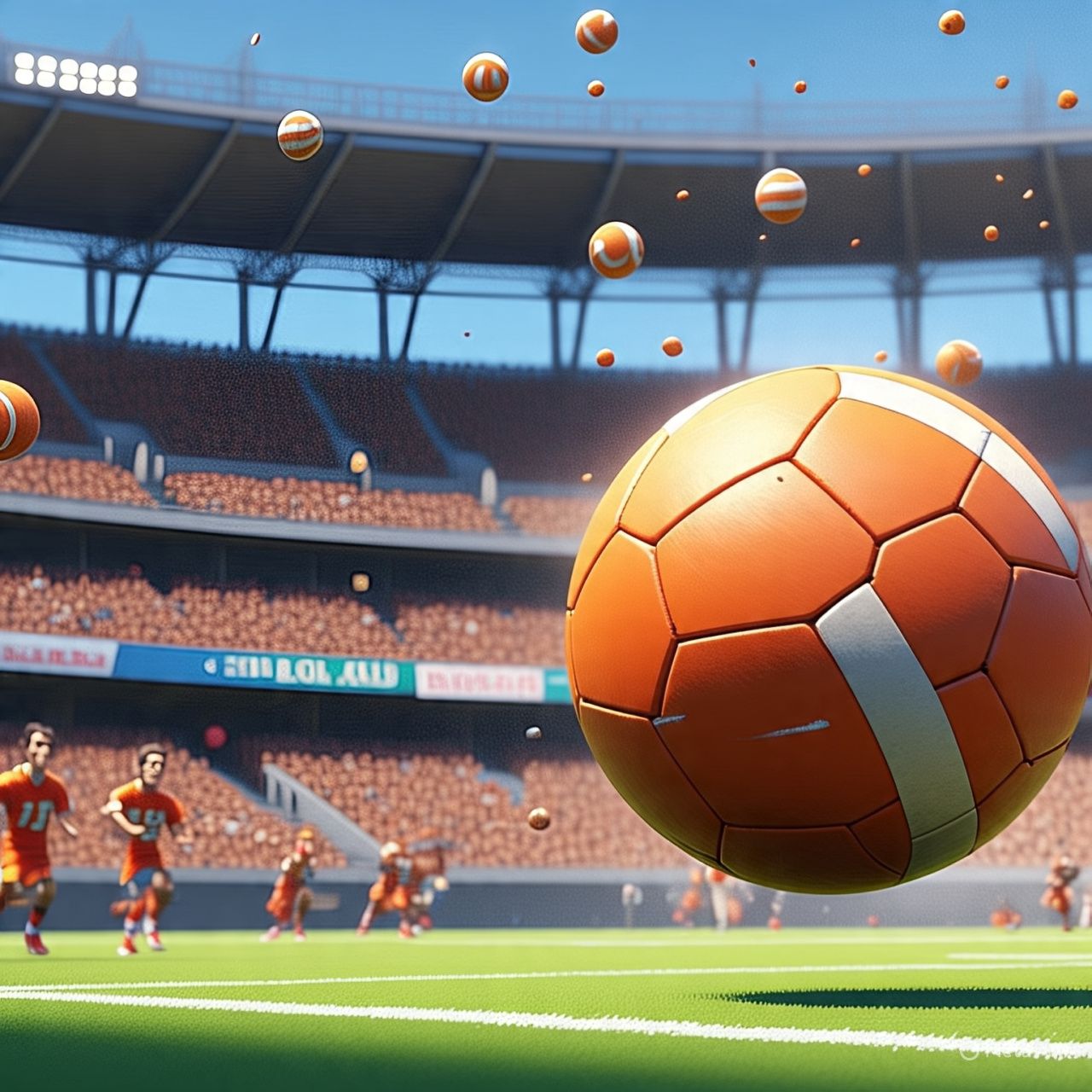 Panduan Taruhan Mudah untuk Penggemar Sepak Bola