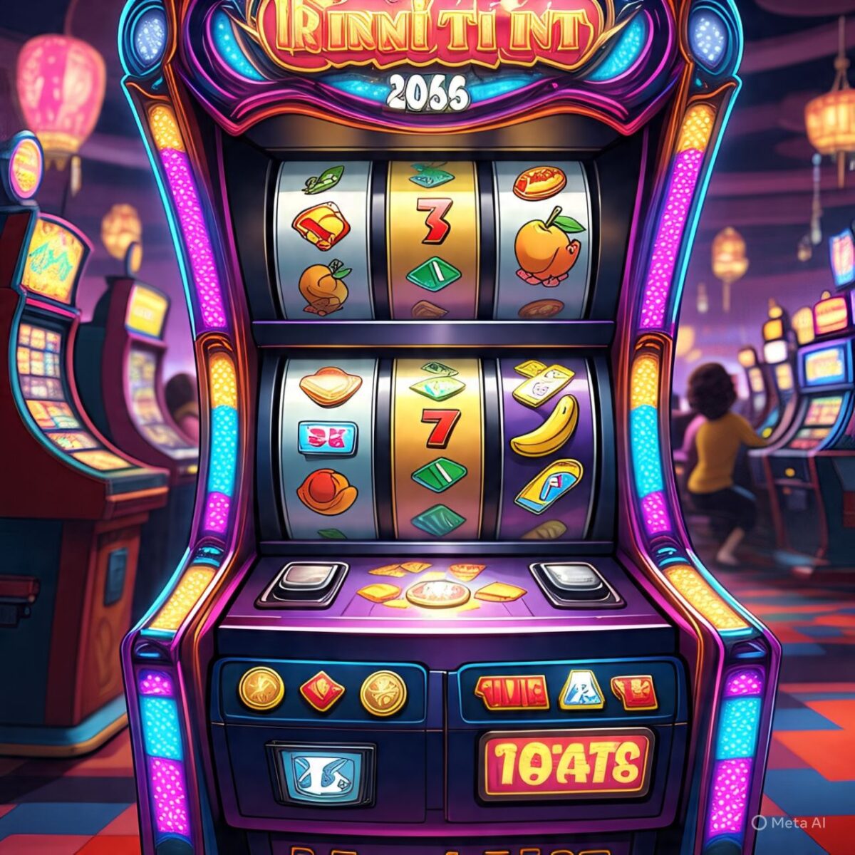 Cara Terbaik Meningkatkan Peluang Jackpot