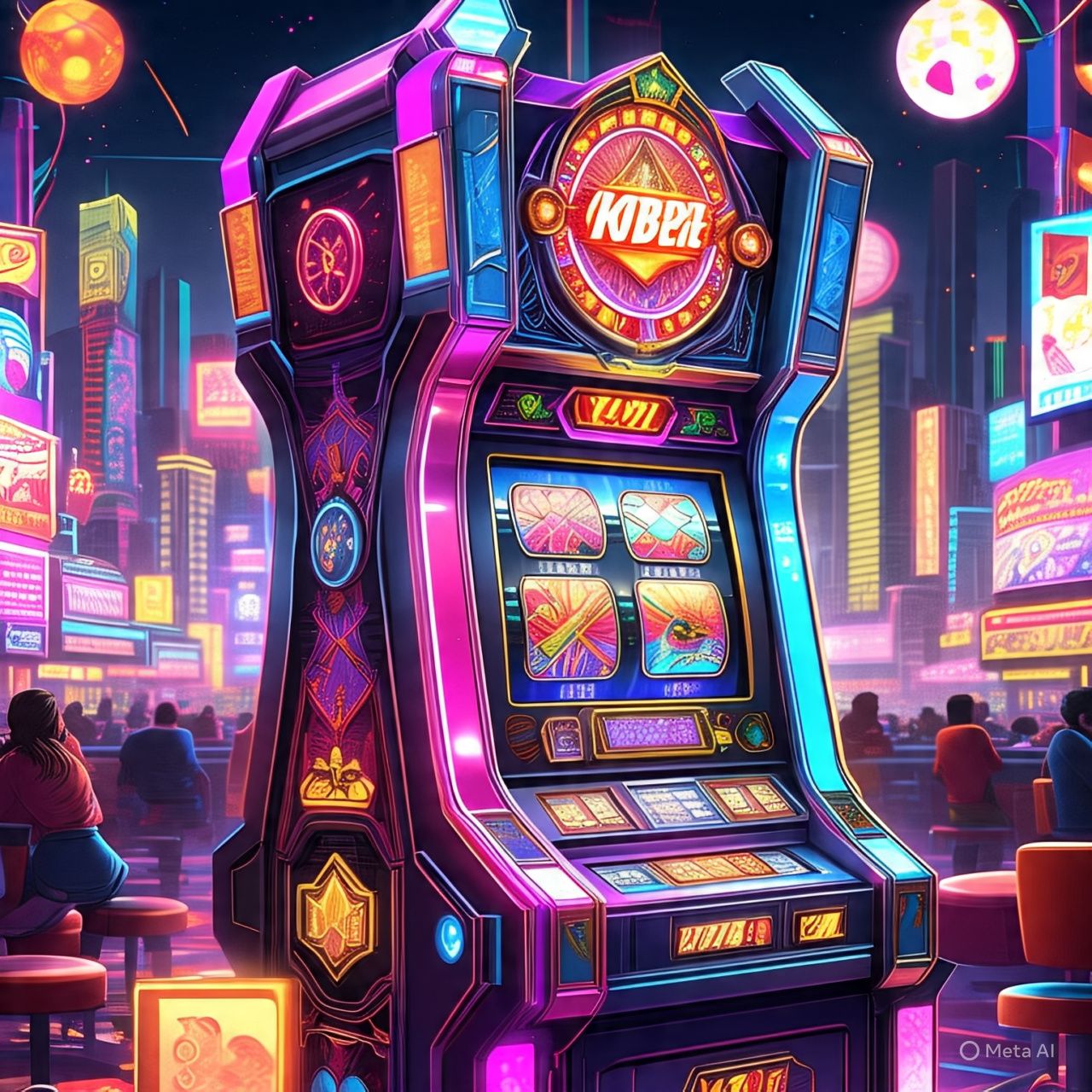 Cara Terbaik Meningkatkan Peluang Jackpot