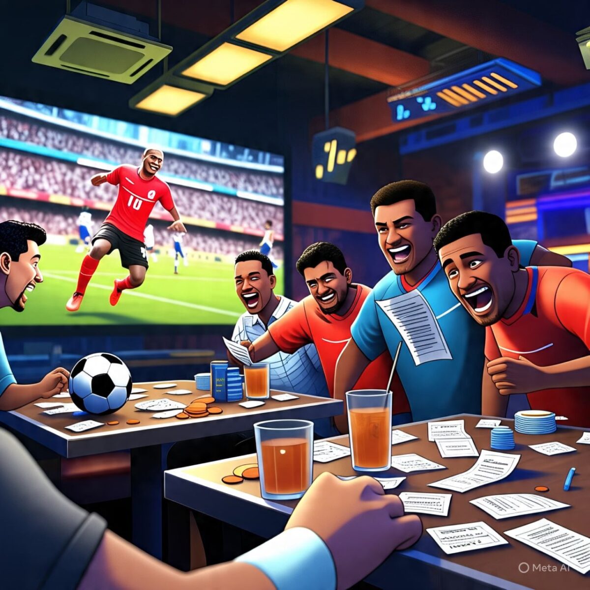 Strategi dan Tips untuk Menang di Turnamen Terbesar Dunia