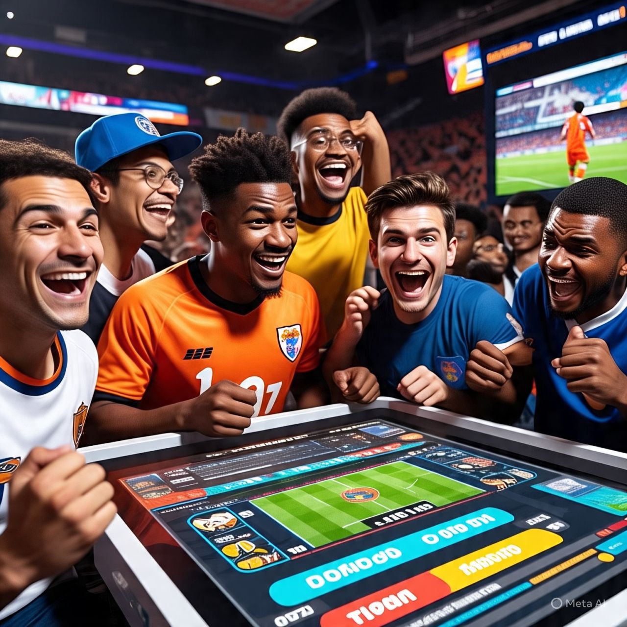 Strategi dan Tips untuk Menang di Turnamen Terbesar Dunia