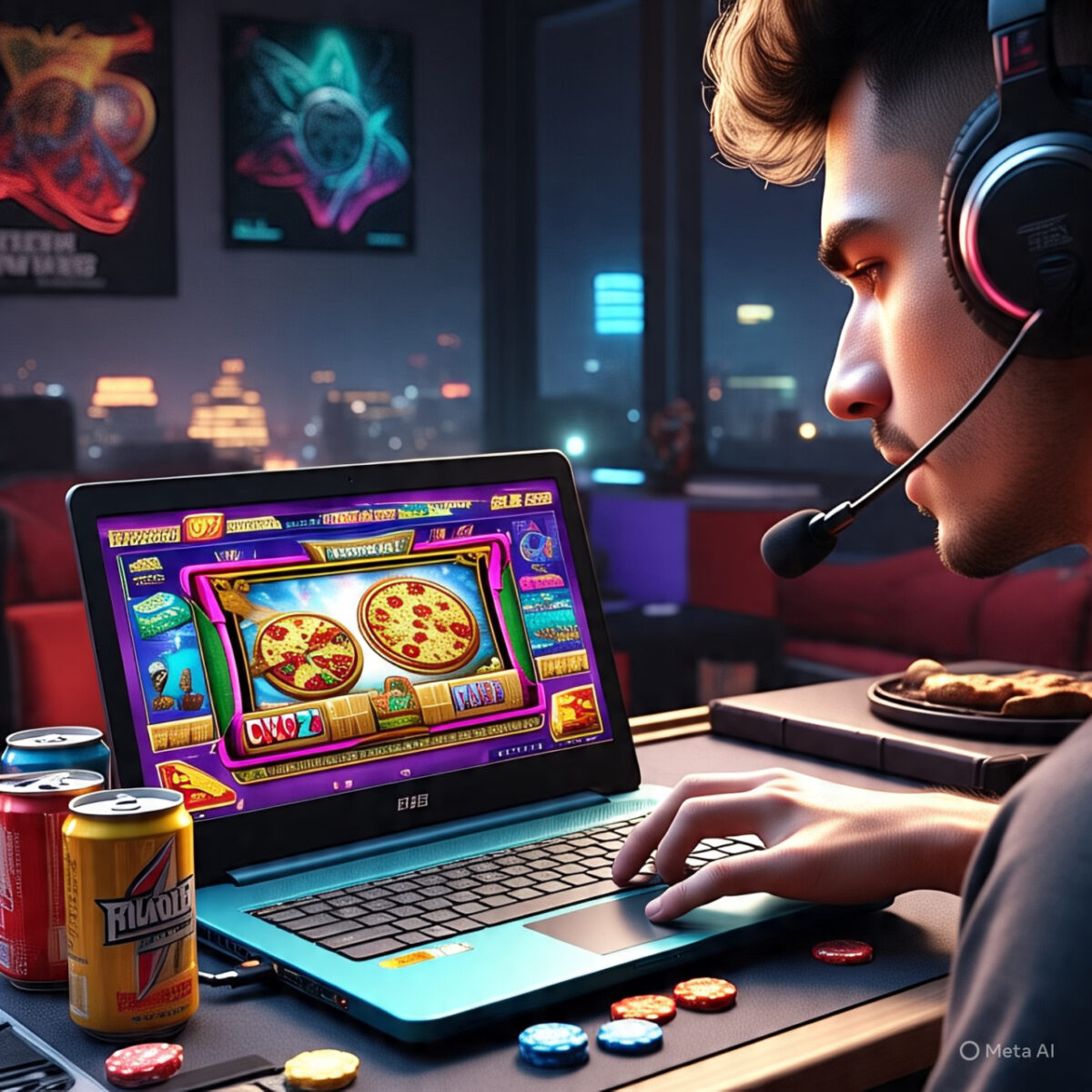 Review Situs Slot dengan Fitur Terbaik