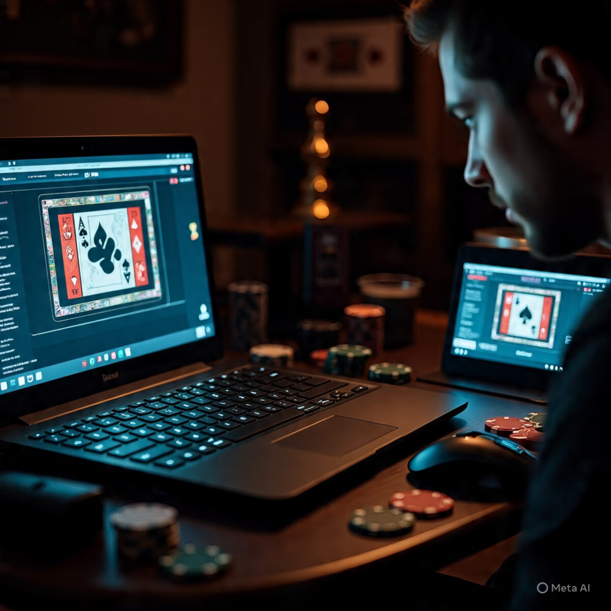 Situs poker online terbaik untuk Pengalaman Bermain
