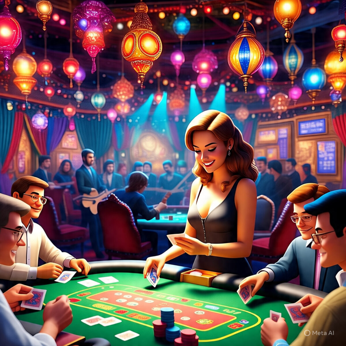 Raih Bonus dan Promosi Menarik di Live Casino Terpercaya 2025