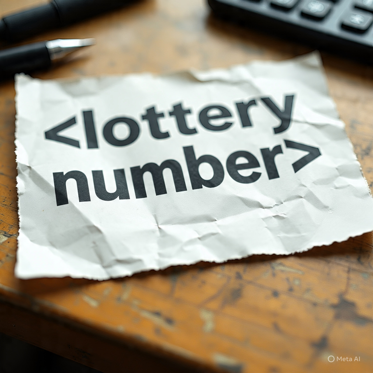 Rahasia di Balik Tren Angka dari Live Draw Hongkong Lotto