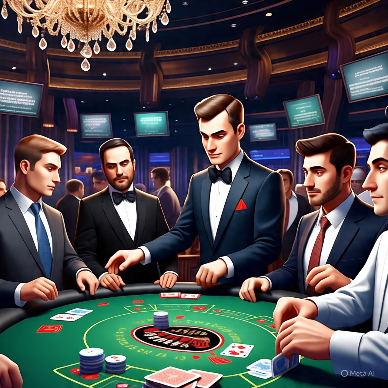 Raih Bonus dan Promosi Menarik di Live Casino Terpercaya 2025