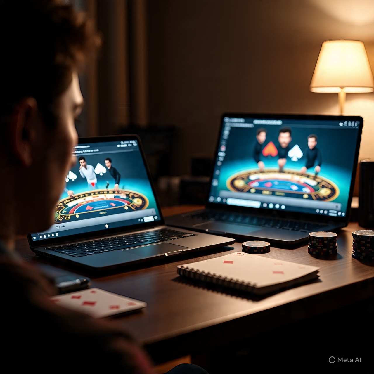 Situs poker online terbaik untuk Pengalaman Bermain