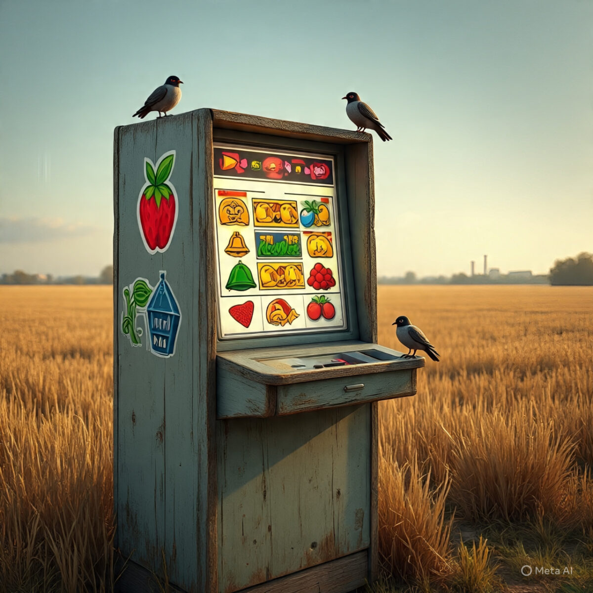 Fitur Putaran Gratis di Situs Slot Digital