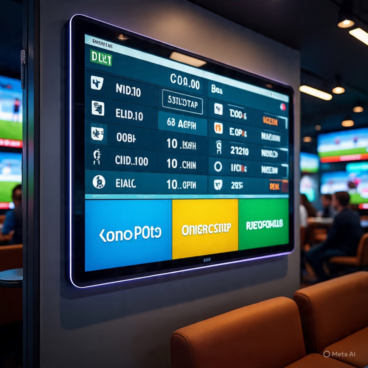 Link Login Sbobet Aktif Setiap Hari dan Tips Aman Bermain