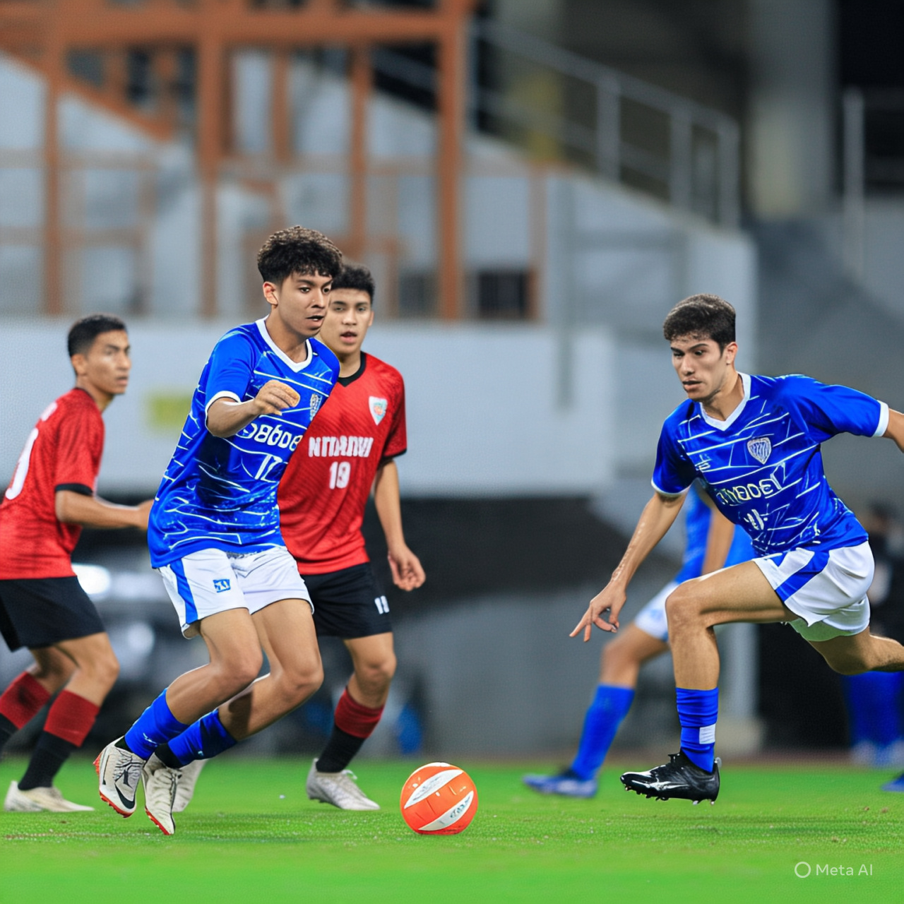 Fitur Live Match dan Statistik di SBOBET
