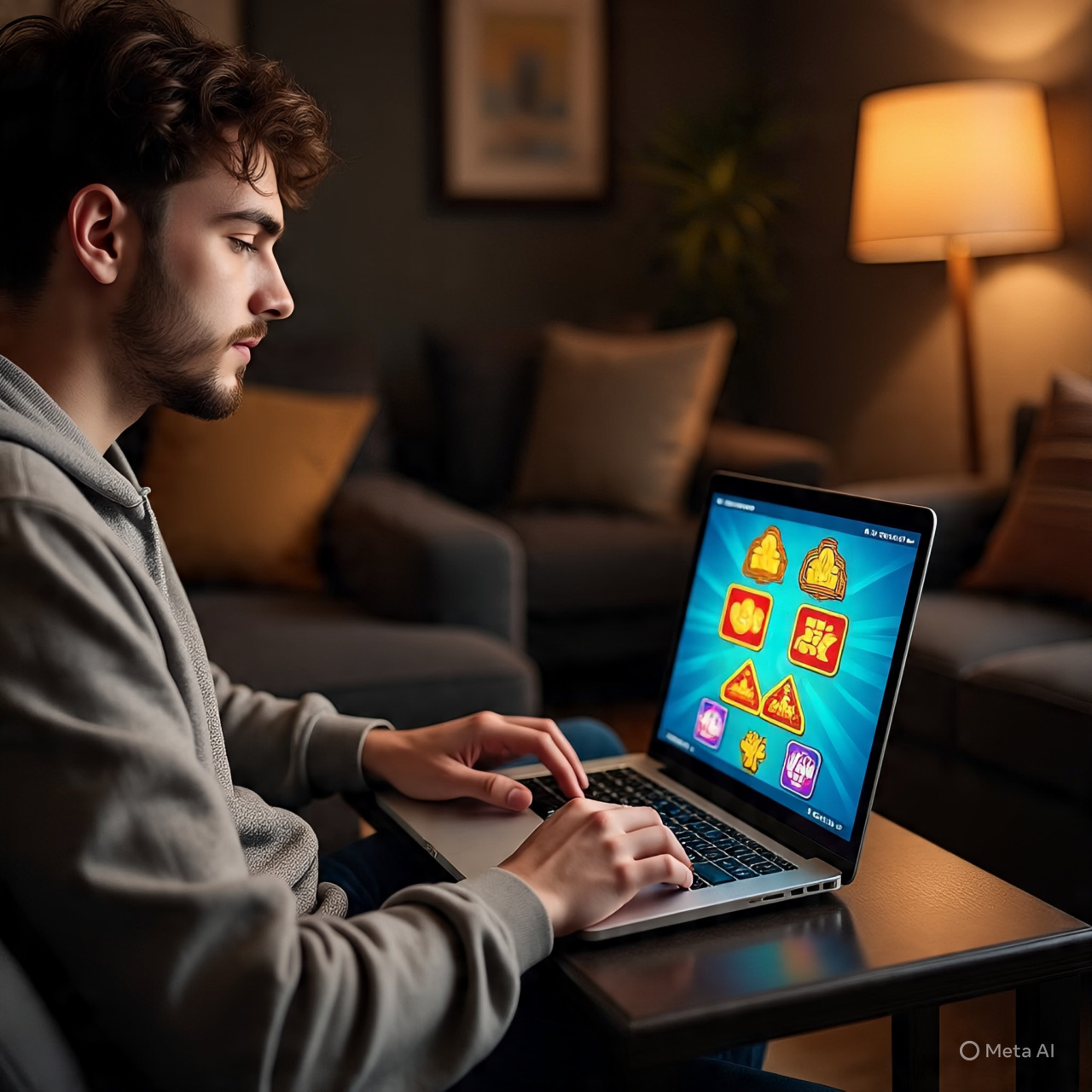 Menemukan Peluang Menang Besar di Dunia Slot