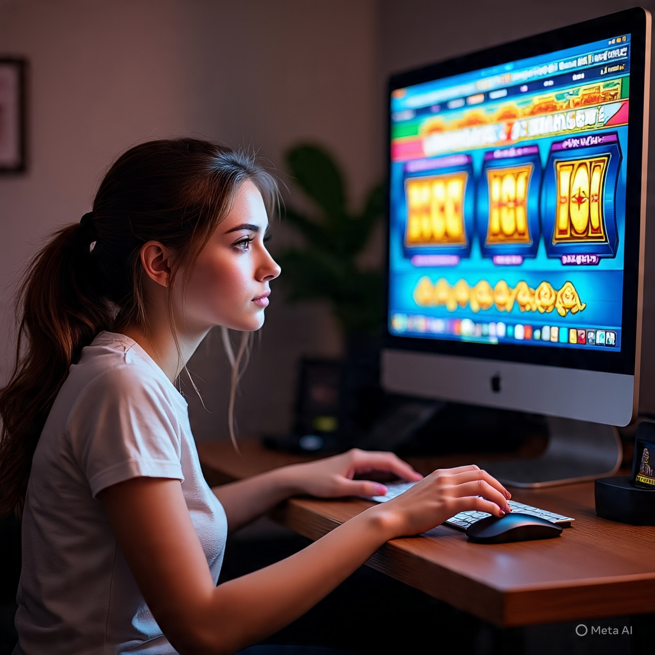 Link Slot Gacor Terbaru dan Terbaik di Tahun 2025