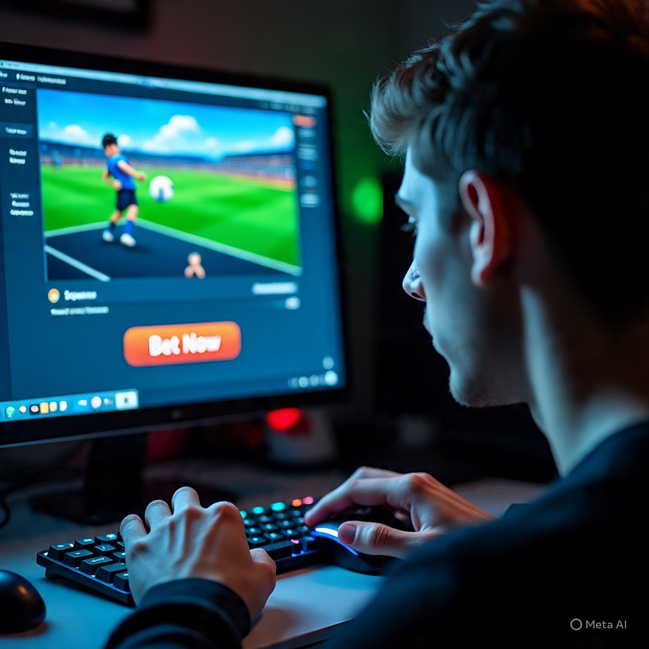 Bergabung dan Memulai Bermain di SBOBET Online