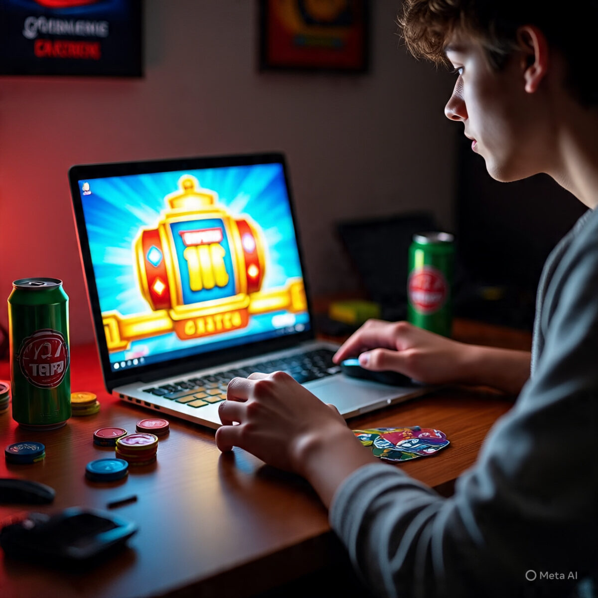 Link Slot Gacor Terbaru dan Terbaik di Tahun 2025