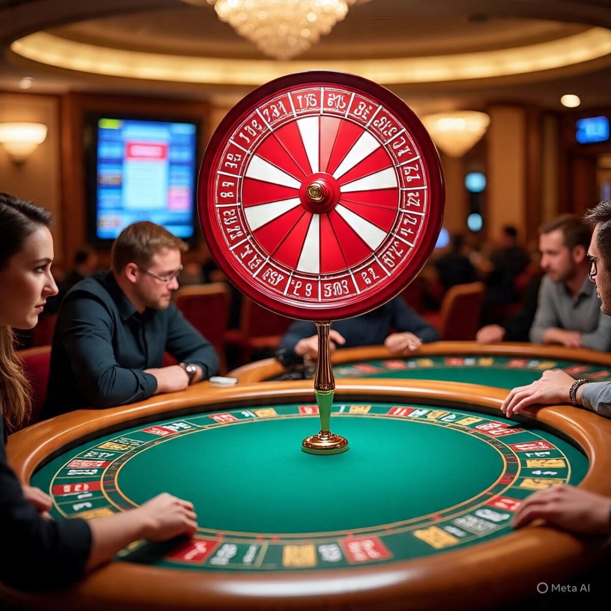 Daftar situs roulette online resmi dan aman