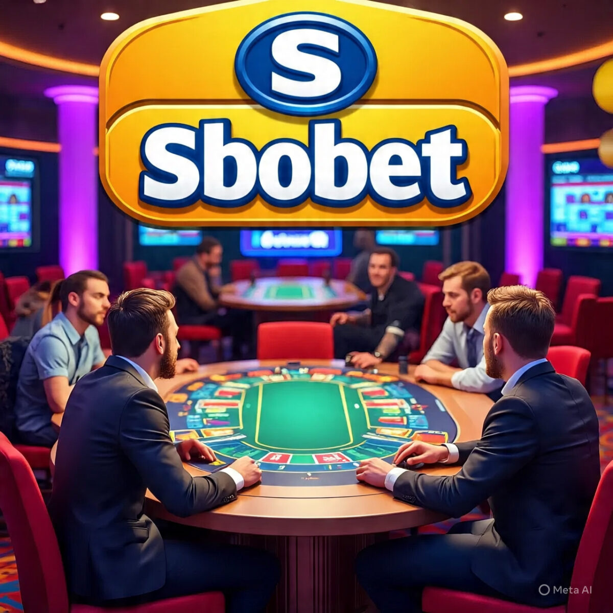 Rekomendasi Situs Sbobet Online Paling Populer