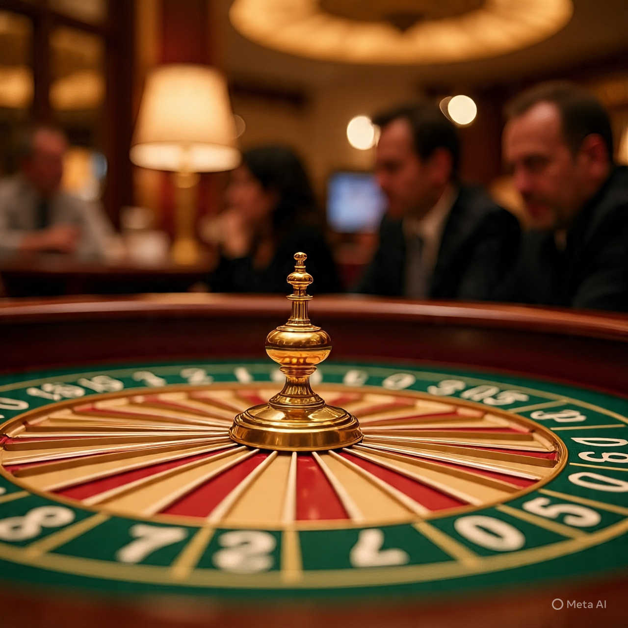 Daftar situs roulette online resmi dan aman