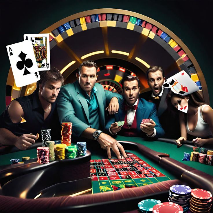 Pilihan Terbaik untuk Penggemar Judi Casino Online