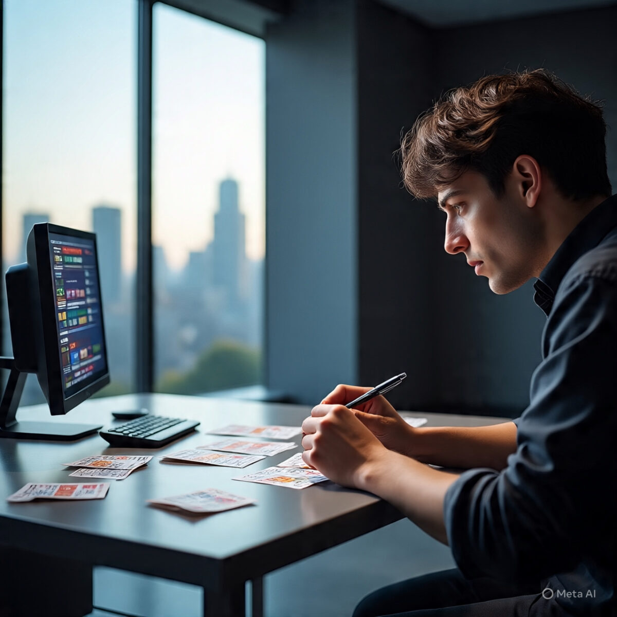 Permainan Seru dan Keuntungan Menarik di Togel Online