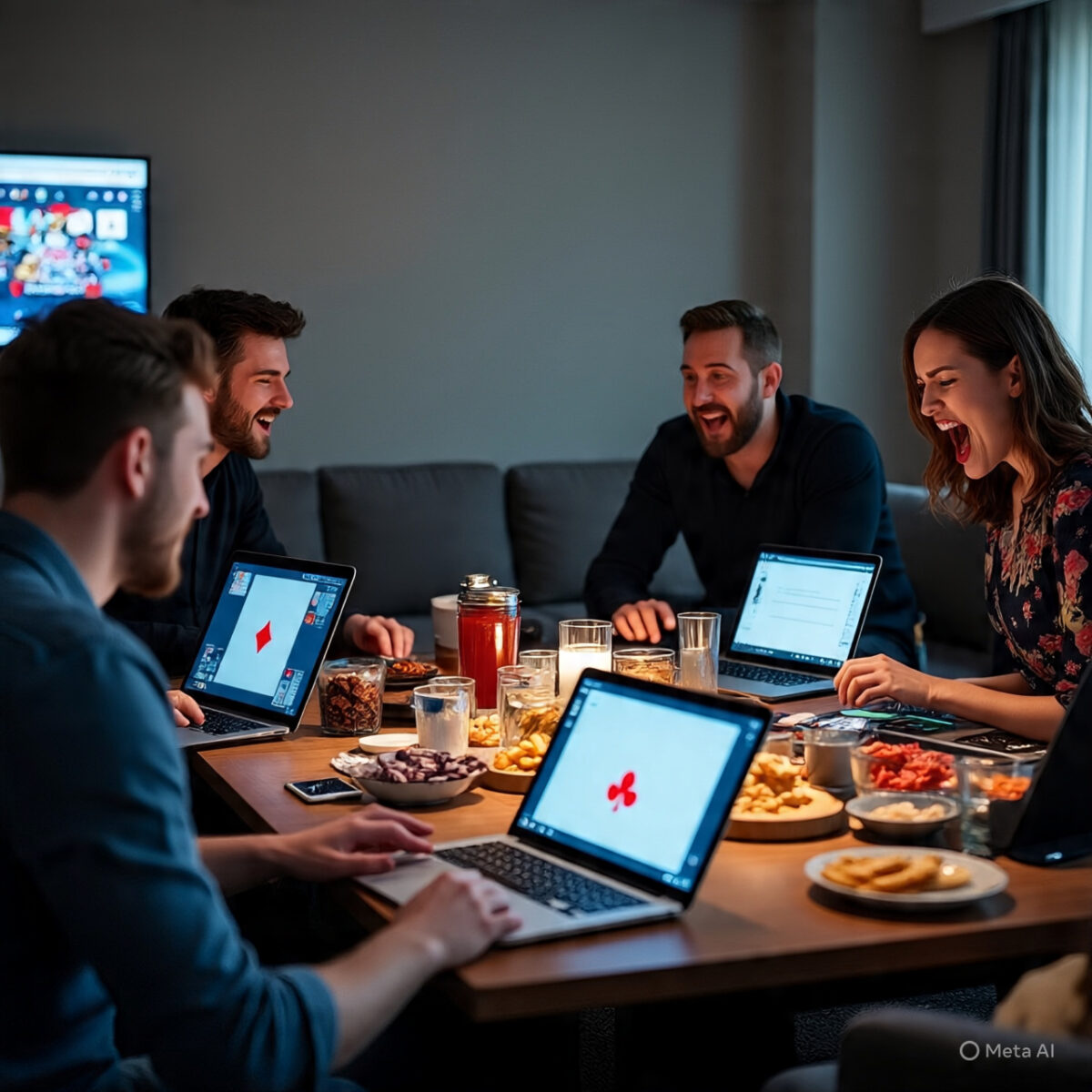 Blackjack Online Real Money untuk Strategi Terbaik
