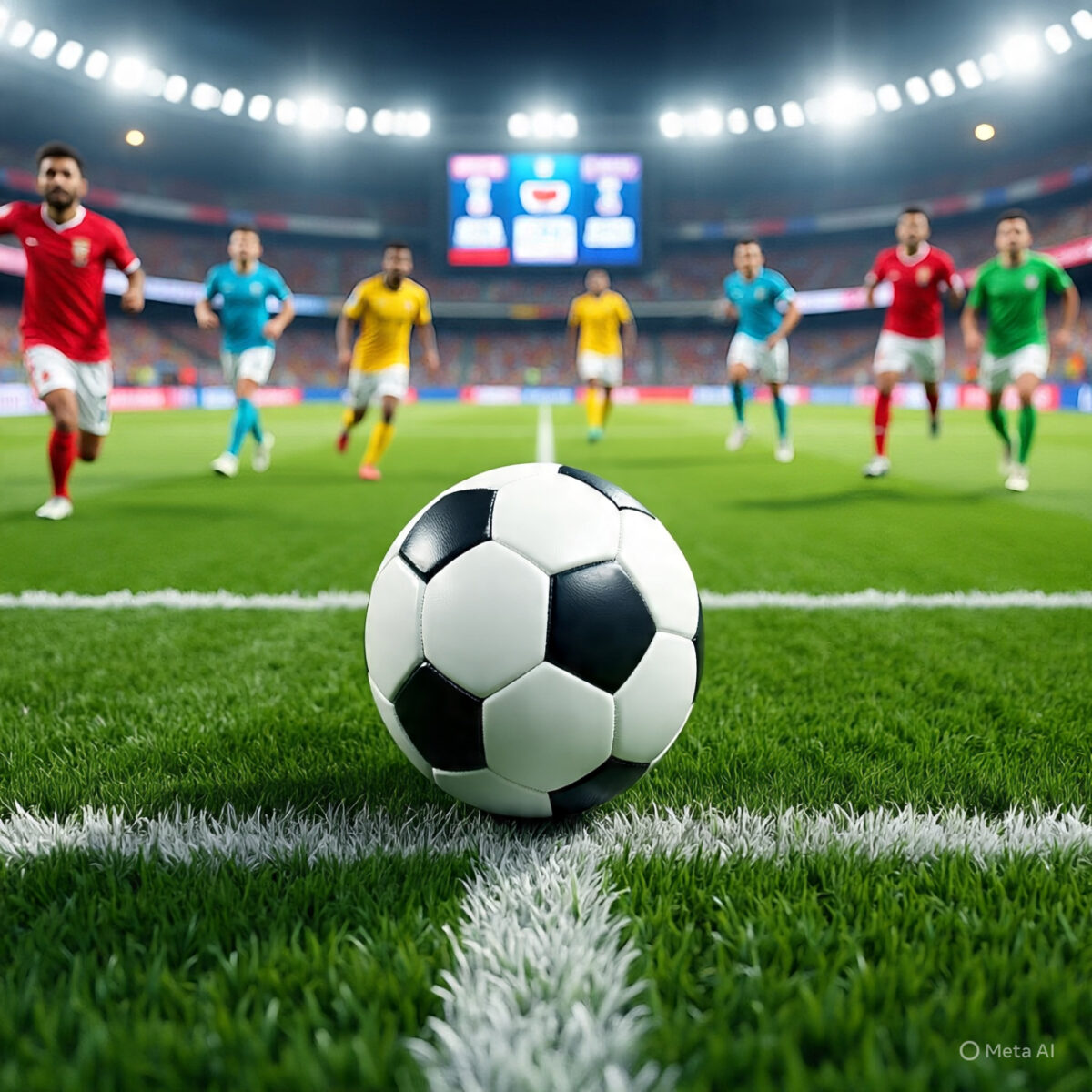 Nikmati Sensasi Taruhan Bola di Situs SBOBET Populer