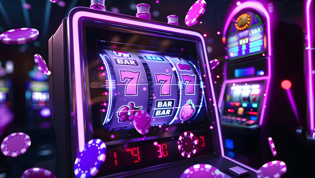 Rekomendasi Slot Online Gacor dengan Peluang Menang