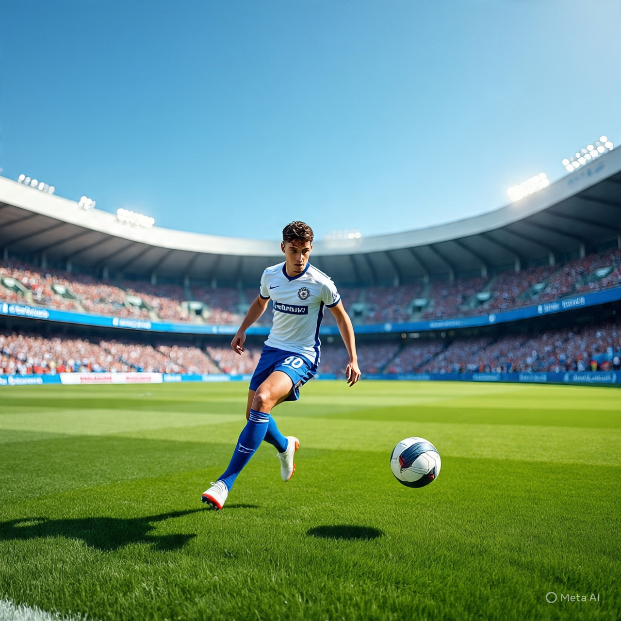 Link Alternatif Bandar Bola Terbaru Tanpa Blokir