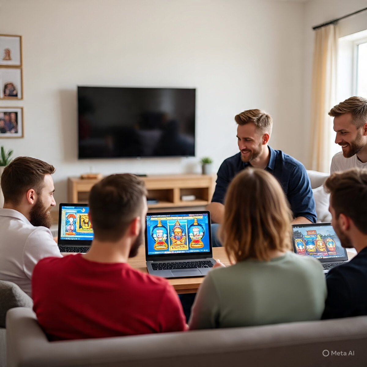 Mekanisme dan Teknologi Modern di Permainan Slot Online