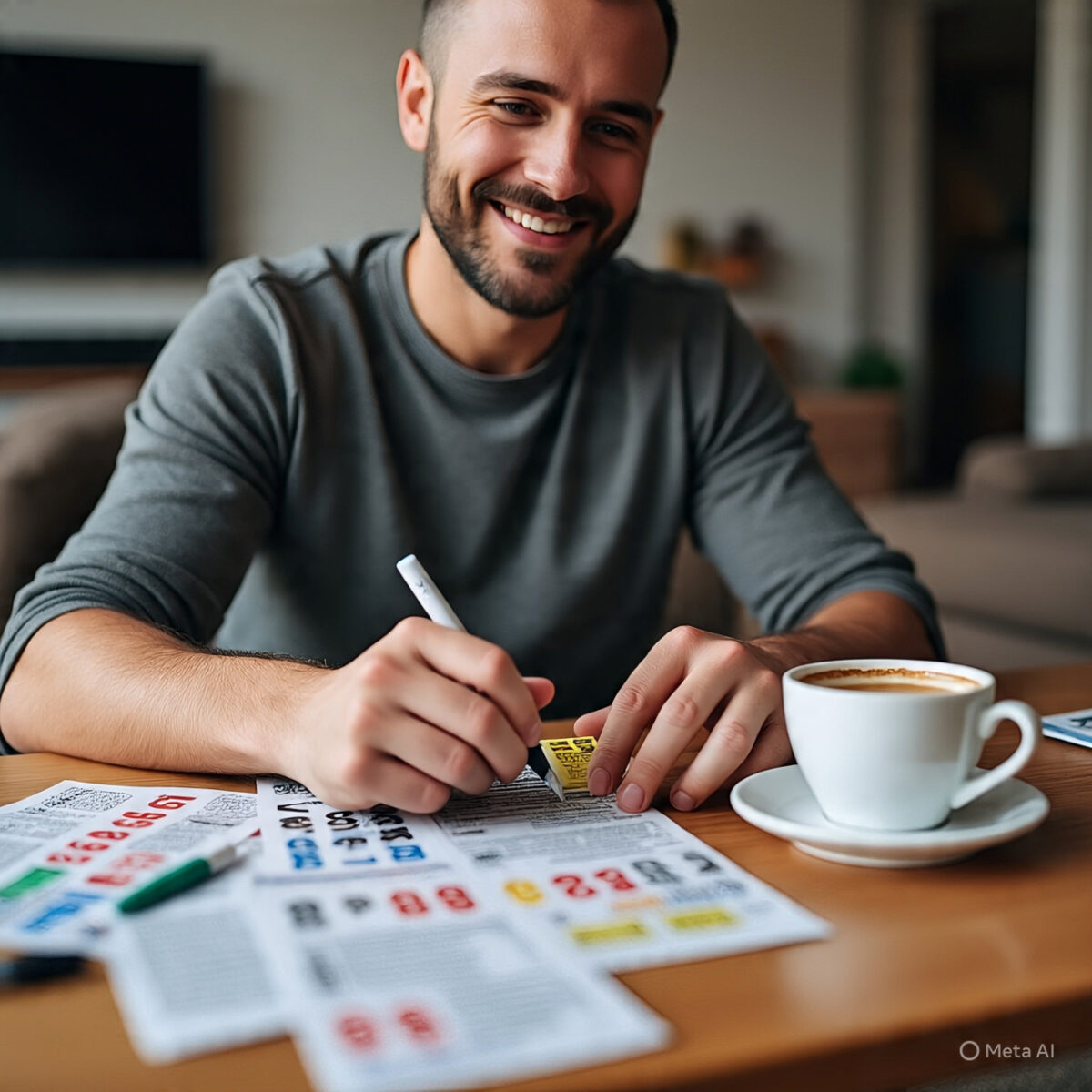 Situs Togel Online Populer untuk Keamanan dan Kemenangan