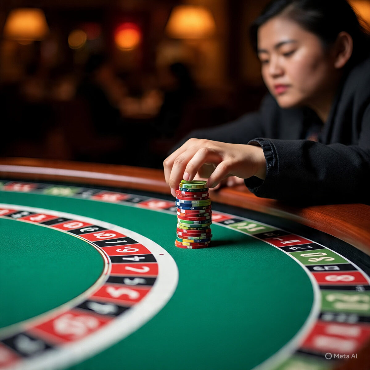 Game Roulette Terbaik: Memilih dan Menikmati Permainan