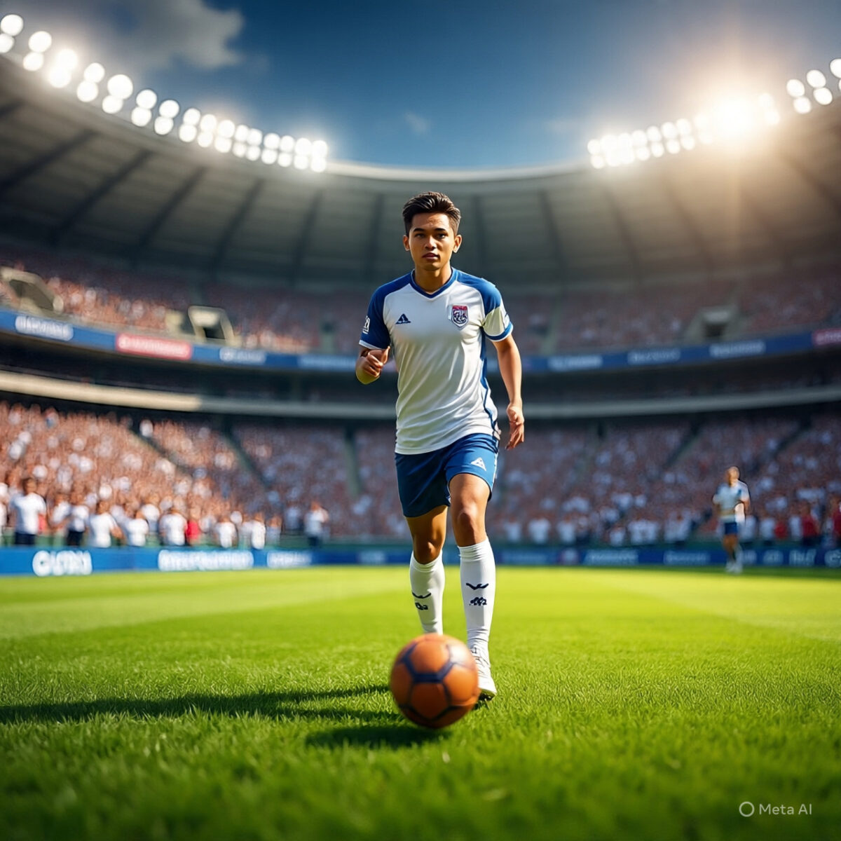 Link Alternatif Bandar Bola Terbaru Tanpa Blokir